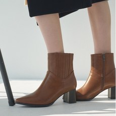 솔트앤초콜릿부츠