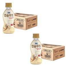 앱솔루트명작1단계액상