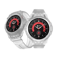 갤럭시워치6 클래식 47MM 아머 스트랩