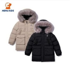 네파키즈헤비덕다운