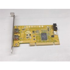 firewire1394카드2포트