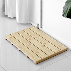 아이팜세면대발판