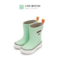 락피쉬키즈레인부츠