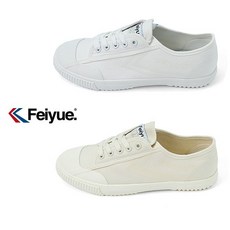 페이유에 스니커즈 FE LO 1920 FU100193(화이트) FU100190(크림) 619954