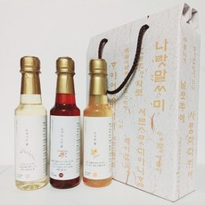 벌꿀+아카시아꿀+야생화꿀 400g 3개 박스포함 결혼식답례품 돌답례품 칠순답례품 꿀답례품 선물세트