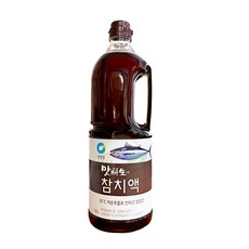 참치액1.8l
