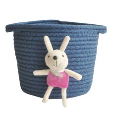 강아지장난감바구니