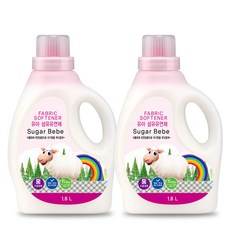 슈가버블유아세제