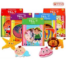 영어펠트교구재