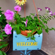 타운하우스우체통