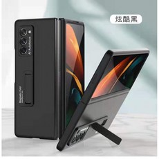 갤럭시z폴드3fold3완벽한풀커버나노글라스메탈케이스