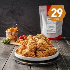 시즈닝28종 500g 치즈 뿌링클 가루 양념 감자 튀김 스노윙 어니언 갈릭 분말 허니버터, 24.뿌링클링시즈닝-500g