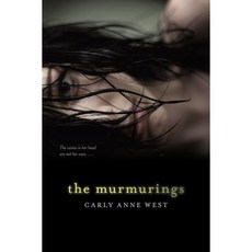 The Murmurings, Simon & Schuster Books for ...