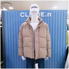 클라이드앤롱패딩