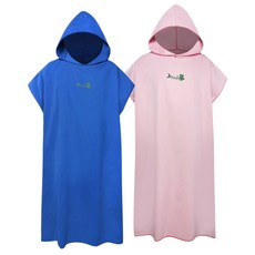JC 수영복 목욕 수건 타월 잠수복 비치 수영 성인 물 흡수 비치 목욕 가운 한 크기 정장