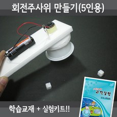 주사위만들기