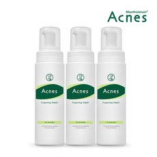 아크네스포밍워시