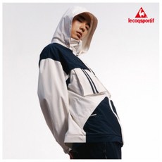 르꼬끄바람막이