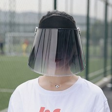 여성썬캡모자 여자썬캡