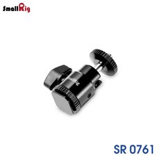 SmallRig 미니 볼헤드-슈마운트 타입, 1개, SR0761