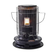 코로나등유팬히터