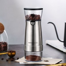 맷돌식커피그라인더