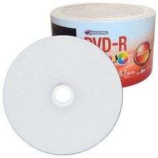 dvd표면인쇄