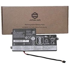 JIAZIJIA 45N1112 Laptop Battery Replacement for Lenovo ThinkPad T440 T450 T450S T460 X240 X240S X25, One Color_One Size, 상세 설명 참조0, 상세 설명 참조0