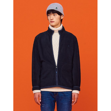 [갤러리아] 빈폴20FW[B-Cycle] 폴리 플리스 집업 카디건(BC0941C20)