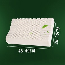 게타라텍스베개