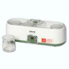 그릭요거트메이커유청