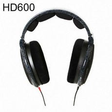 유선 헤드폰 HD600 (젠하이저 정품)