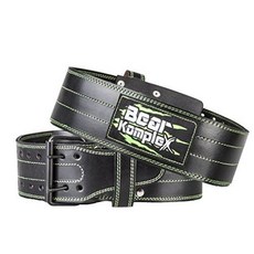 Bear KompleX Genuine Leather Adjustable Weightlifting Belt Pr/277839