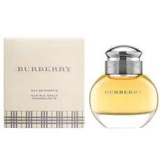 [버버리] [공식정품] 우먼 EDP 50ml [선물포장가능], 상세 설명 참조, 상세 설명 참조