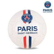 [PSG] 파리생제르망 SU-01 PU 축구공 5호, 1개