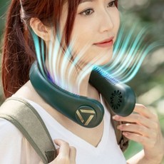 목에착선풍기