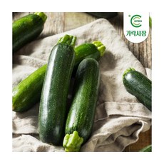 신선산지 가락시장 애호박 10개, ONE COLOR, ONE SIZE