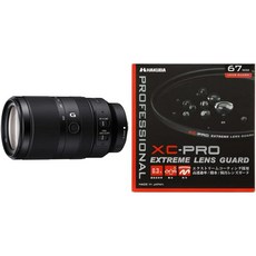 소니 망원 줌 렌즈 APSCE 70350mm F4.56.3 디지털 SLR 카메라용 GOSS G α 이마운트 정품 SEL70350G