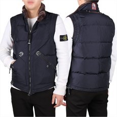 파라점퍼스 20FW 코벅 패딩조끼 (PMJCKMA05 562)