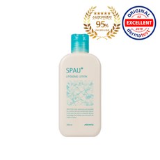 아토엔오투 스파우플러스 리포솜 로션 200ml, 1개