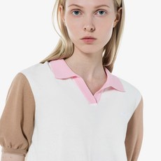 라코스테카라티여성