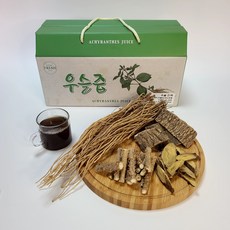 자연산우슬