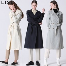 추천8리스트트렌치코트