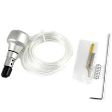 ABSF 보석 조각은 압축 공기를 넣은 조각을위한 Graver 최대 Handpieces 망치를 도구로 만듭니다, 은