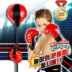 씽크챔피온펀치볼