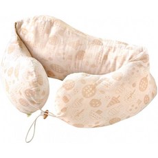 홋펫타 Hoppetta 나루 노아 롱 쿠션 카슈 카슈 5499, 단일상품