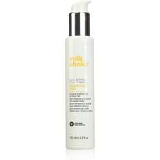 Milkshake 밀크쉐이크 노 프리즈 글리스닝 밀크 헤어 에센스 125ml