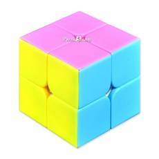 2x2 제이 엣지 큐브 - 제이큐브, 단품