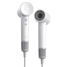 Laifen 라이펀 고속 헤어 드라이어 저소음 음이온 휴대용 가정용 화이트 드라이기 추천 저소음, 단일사이즈, 화이트색