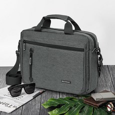 패브릭서류가방